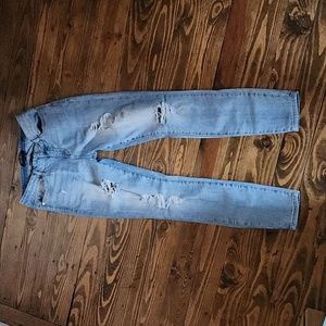 Judy blue skinny jeans